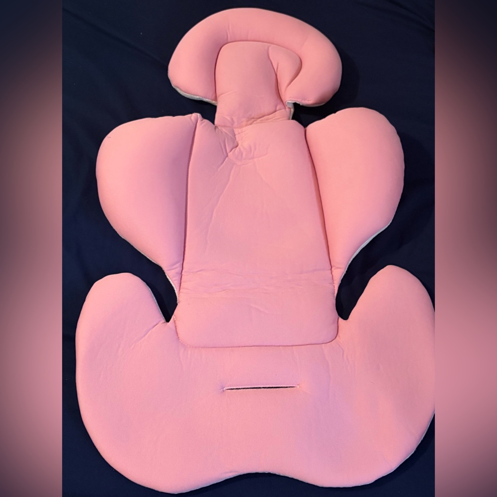 Car seat insert